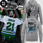 Florida Everblades 2026 Kelly Cup Champions 5x Championship Hoodie T-Shirt