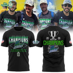 Florida Everblades 2026 Kelly Cup Champions T-Shirt