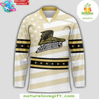 Florida Everblades 2026 Military Night Hockey Jersey