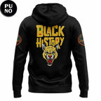 Florida Panthers Black History Night 2026 Hoodie