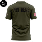 Florida Panthers x Military Appreciation Night 2026 Hoodie T-Shirt