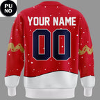 Florida Panthers x Peanuts Night 2026 Personalized Hoodie T-Shirt