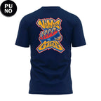 Florida Panthers x Vamos Gatos 2026 Hoodie T-Shirt