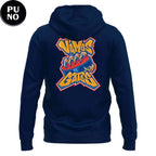 Florida Panthers x Vamos Gatos 2026 Hoodie T-Shirt