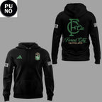 Forest City Cleveland Northeast Ohio Development and Planning Resources 2026 Hoodie T-Shirt