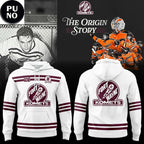 Fort Wayne Komets 2026 Throwbacks 1952 Replica Hoodie