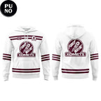 Fort Wayne Komets 2026 Throwbacks 1952 Replica Hoodie