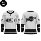 Fort Wayne Komets x MLK Night 2026 Hockey Jersey