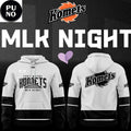 Fort Wayne Komets x MLK Night 2026 Hoodie