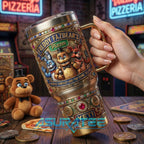 Freddy Fazbear’s Pizza 2026 Limited Edition YETI Tumbler