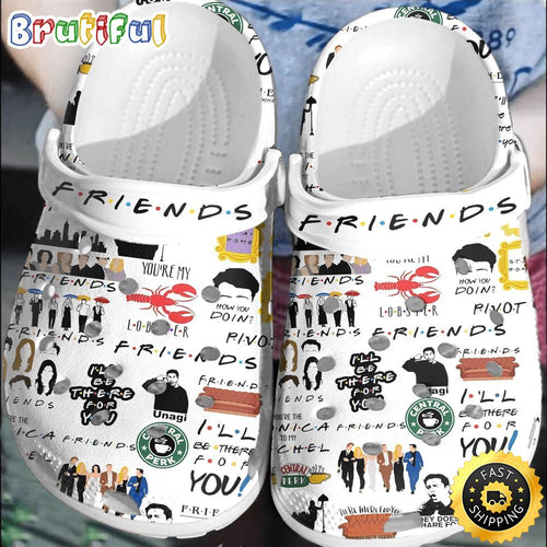 Friend Clogs Comfortable For Men Women