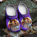 Friends Hocus Pocus Main Characters Crocs