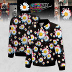 G-Dragon PEACEMINUSONE Korea Football World Cup 2026 Bomber Jacket