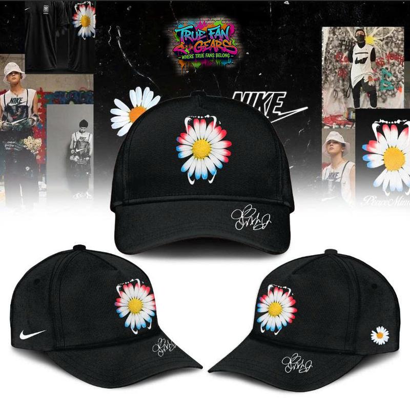 G-Dragon PEACEMINUSONE Korea Football World Cup 2026 Bomber Jacket