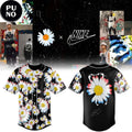 G-Dragon Peaceminusone x Korea World Cup 2026 Baseball Jersey