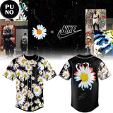 G-Dragon Peaceminusone x Korea World Cup 2026 Baseball Jersey