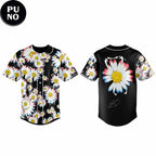 G-Dragon Peaceminusone x Korea World Cup 2026 Baseball Jersey