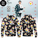 G-Dragon Peaceminusone x Nike x KFA 2026 The Tigers of Asia Hoodie