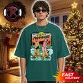 GTA VI Faile Vice City Paradise Unisex T Shirt
