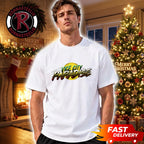 GTA VI Vice City 2026 Faile Vice City Paradise Unisex T Shirt