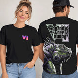 Grand Theft Auto VI 3D Apparel – TANTN26405