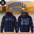 Gap x Coachella Valley Music and Arts Festival 2026 Hoodie