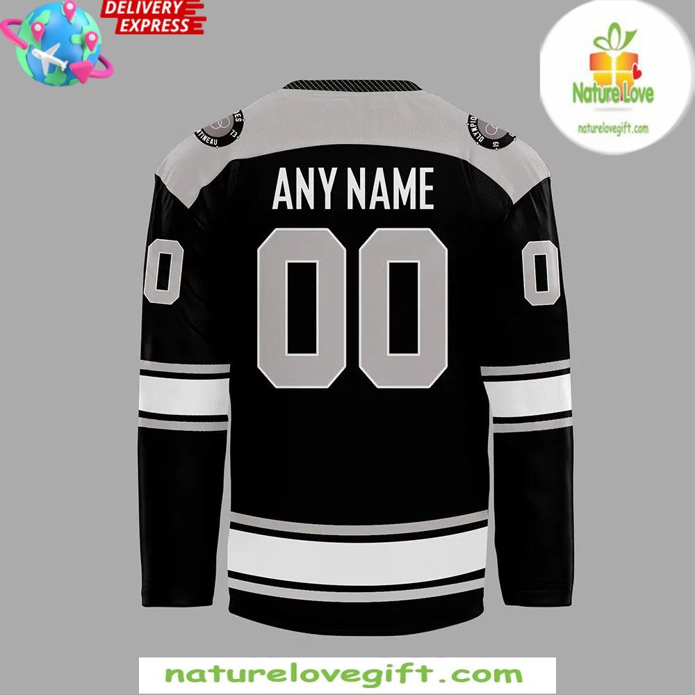 Gatineau Olympiques 2026 CCM Hockey Jersey