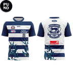 Geelong Cats AFL Season Event 2026 Hoodie T-Shirt