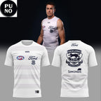 Geelong Cats AFL Season Event 2026 Hoodie T-Shirt