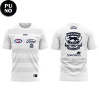 Geelong Cats AFL Season Event 2026 Hoodie T-Shirt