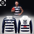 Geelong Cats AFL Season Event 2026 Hoodie T-Shirt