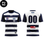 Geelong Cats AFL Season Event 2026 Personalized T-Shirt