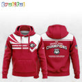 Georgia Bulldogs 2023 Orange Bowl Champions Hoodie, Georgia Bulldogs 2023 Orange Bowl Champions Shirt