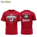 Georgia Bulldogs 2023 Orange Bowl Champions T Shirt