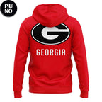 Georgia Bulldogs 2026 SEC Baseball Tournament Champions Hoodie T-Shirt