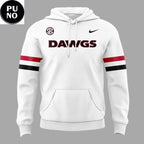 Georgia Bulldogs Dawgs Gameday 2026 Hoodie T-Shirt