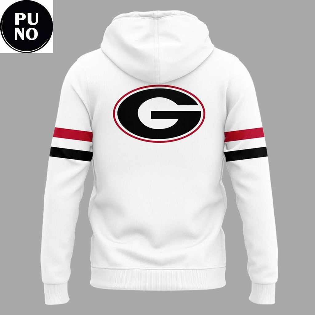 Georgia Bulldogs Dawgs Gameday 2026 Hoodie T-Shirt