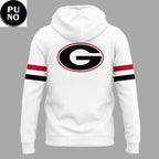 Georgia Bulldogs Dawgs Gameday 2026 Hoodie T-Shirt