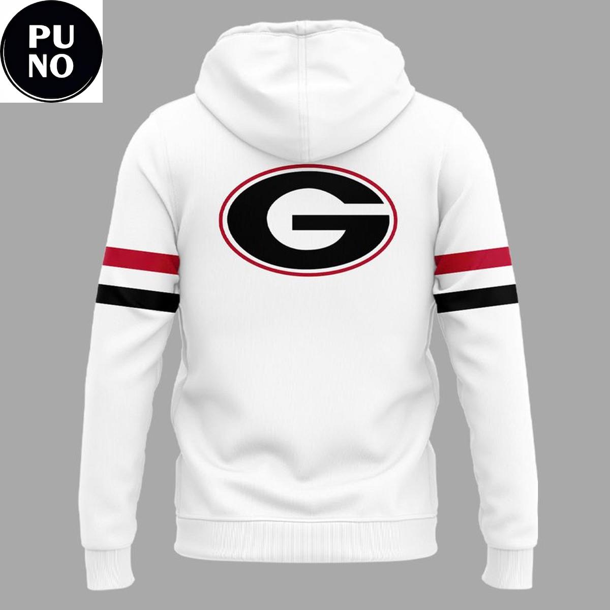 Georgia Bulldogs Dawgs Gameday 2026 Hoodie T-Shirt