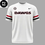 Georgia Bulldogs Dawgs Gameday 2026 Hoodie T-Shirt