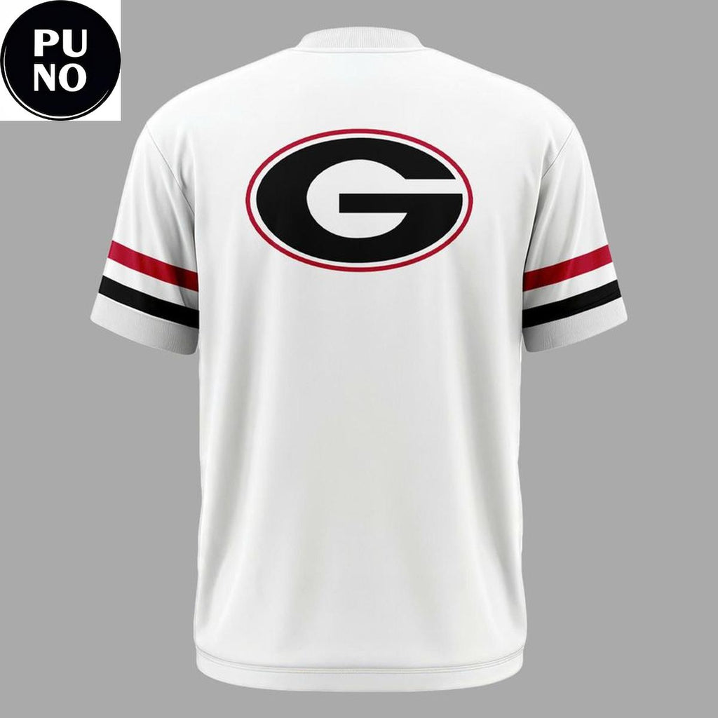 Georgia Bulldogs Dawgs Gameday 2026 Hoodie T-Shirt