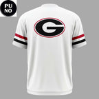 Georgia Bulldogs Dawgs Gameday 2026 Hoodie T-Shirt