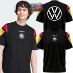 Germany National Team DFB World Cup 2026 Warm Up Football Jersey