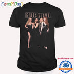 Girls Aloud Arena Tour 2024 T Shirt