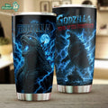 Godzilla: King of the Monsters Tumbler Cup