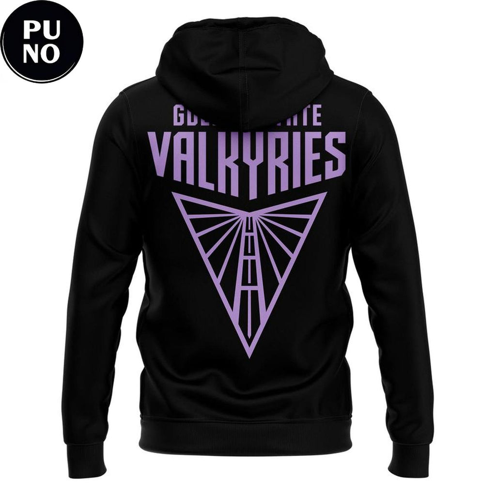 Golden State Valkyries 2026 Gabby Williams WNBA ALL Stars Hoodie T-Shirt