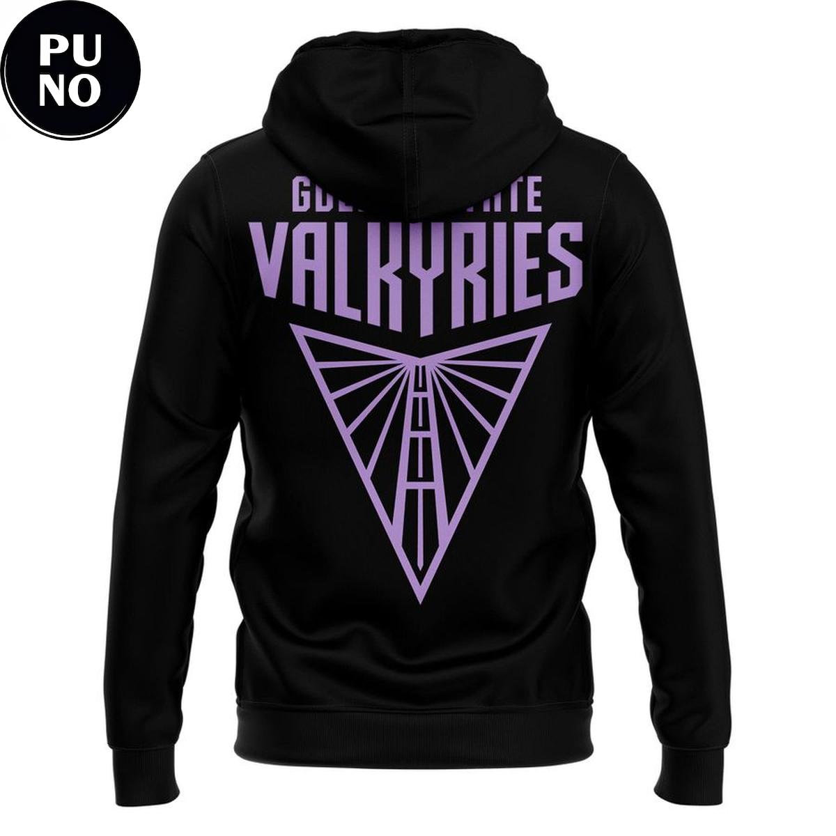 Golden State Valkyries 2026 Gabby Williams WNBA ALL Stars Hoodie T-Shirt
