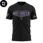 Golden State Valkyries 2026 This is Ballhalla Hoodie T-Shirt