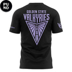 Golden State Valkyries 2026 This is Ballhalla Hoodie T-Shirt