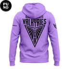 Golden State Valkyries 2026 This is Ballhalla Hoodie T-Shirt